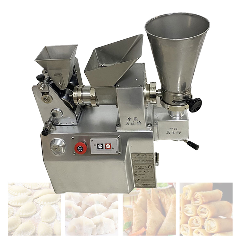 레스토랑 사모사 만두 포장 가공 기계 엠파나다 교자 제 - Gyoza Dumpling Maker 리뷰 및 가격