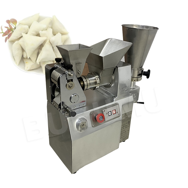 레스토랑 사모사 만두 포장 가공 기계 엠파나다 교자 제 - Gyoza Dumpling Maker 리뷰 및 가격