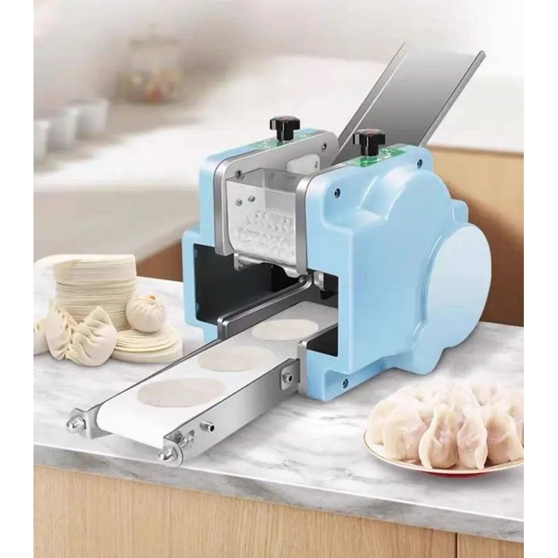탁상형 고효율 가정용 소형 곡물 제품 자동 파파드 모모 - Gyoza Dumpling Maker 리뷰 및 가격